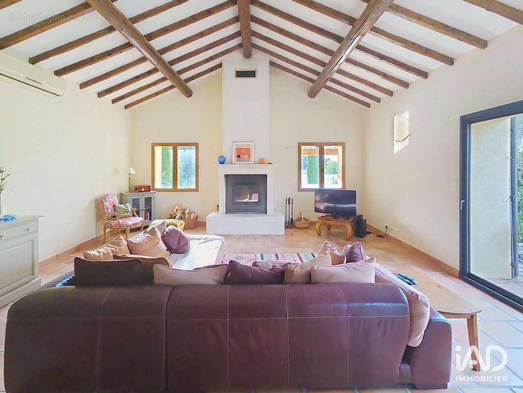 Photo 6 - Maison à ORANGE