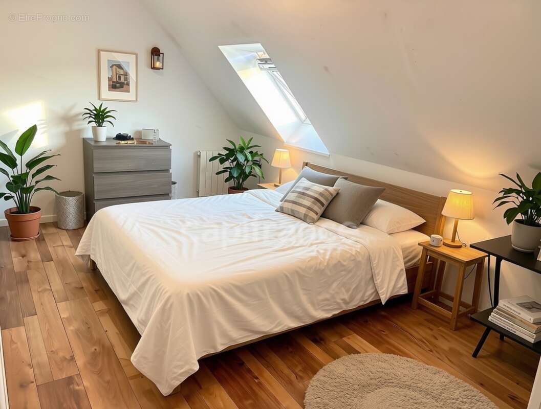 *Sanvic* Maison 3 chambres, garage et jardin - photo 8