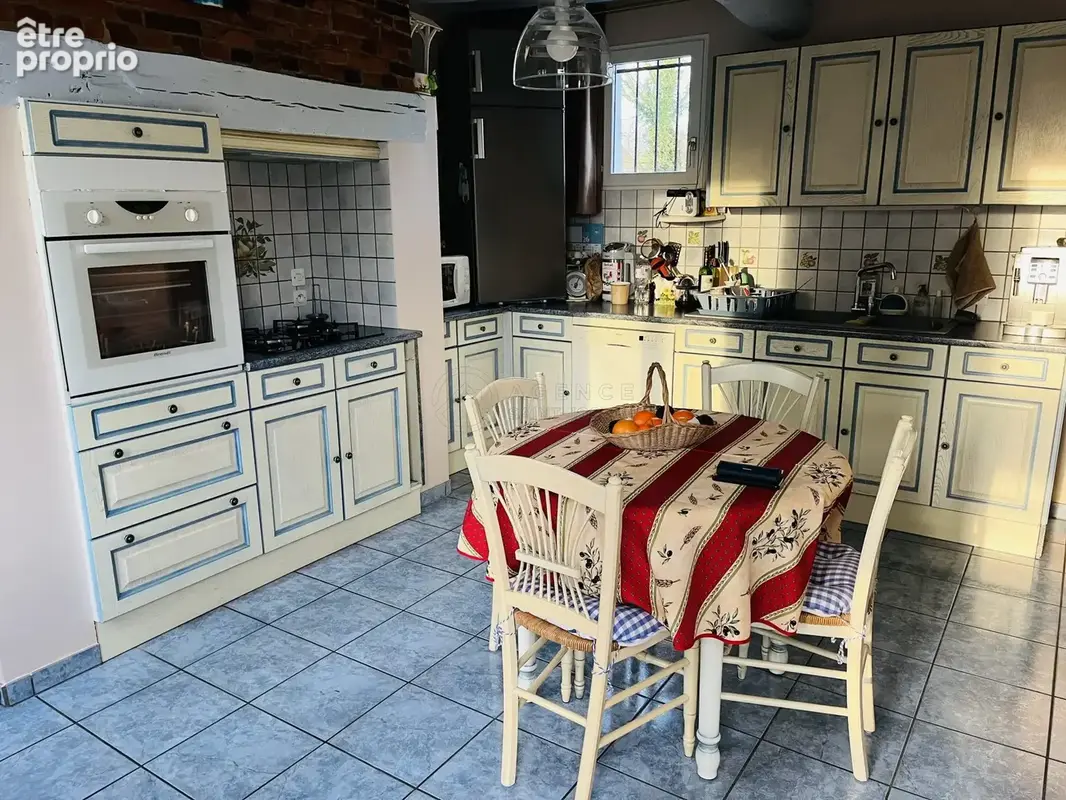 Maison 5 pièces 150 m² à vendre à Doudeville (76560) - photo 7