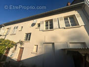 Appartement à MONTIER-EN-DER