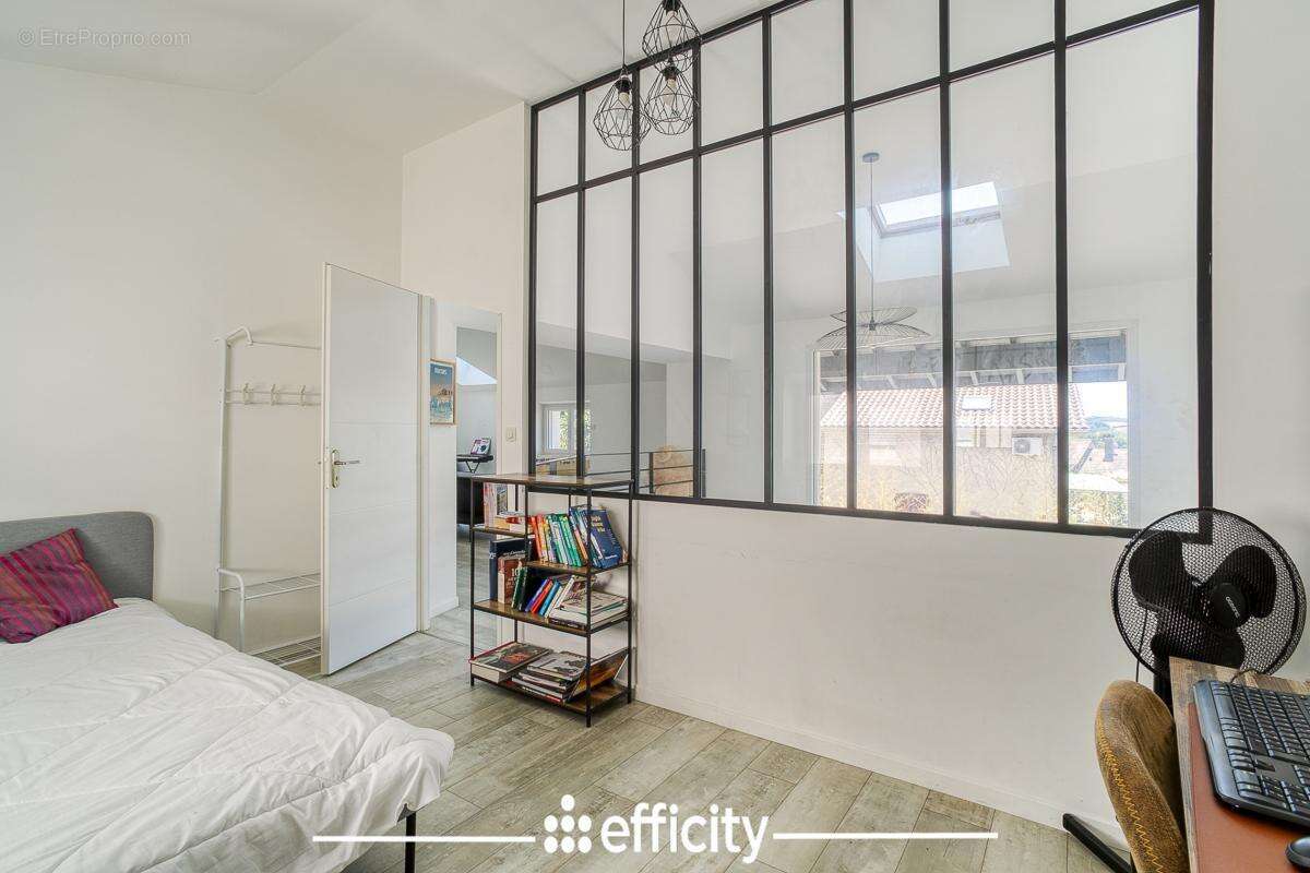 Maison 160 m² à Moidieu-Detourbe  - photo 27