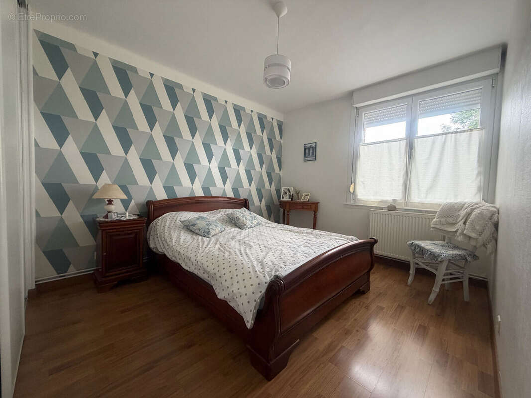 Photo 6 - Appartement à BETHUNE