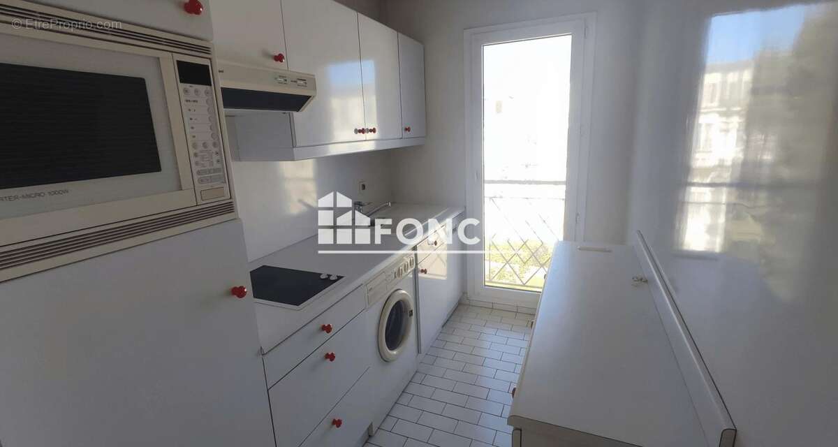 Appartement à RAMBOUILLET