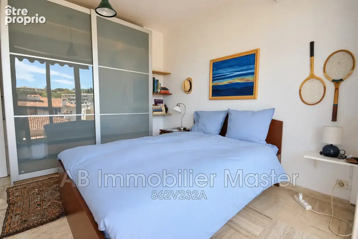 Appartement 3 pièces 65 m² à vendre à Antibes (06160) - photo 9