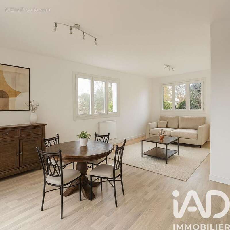 Photo 2 - Maison à FENAY