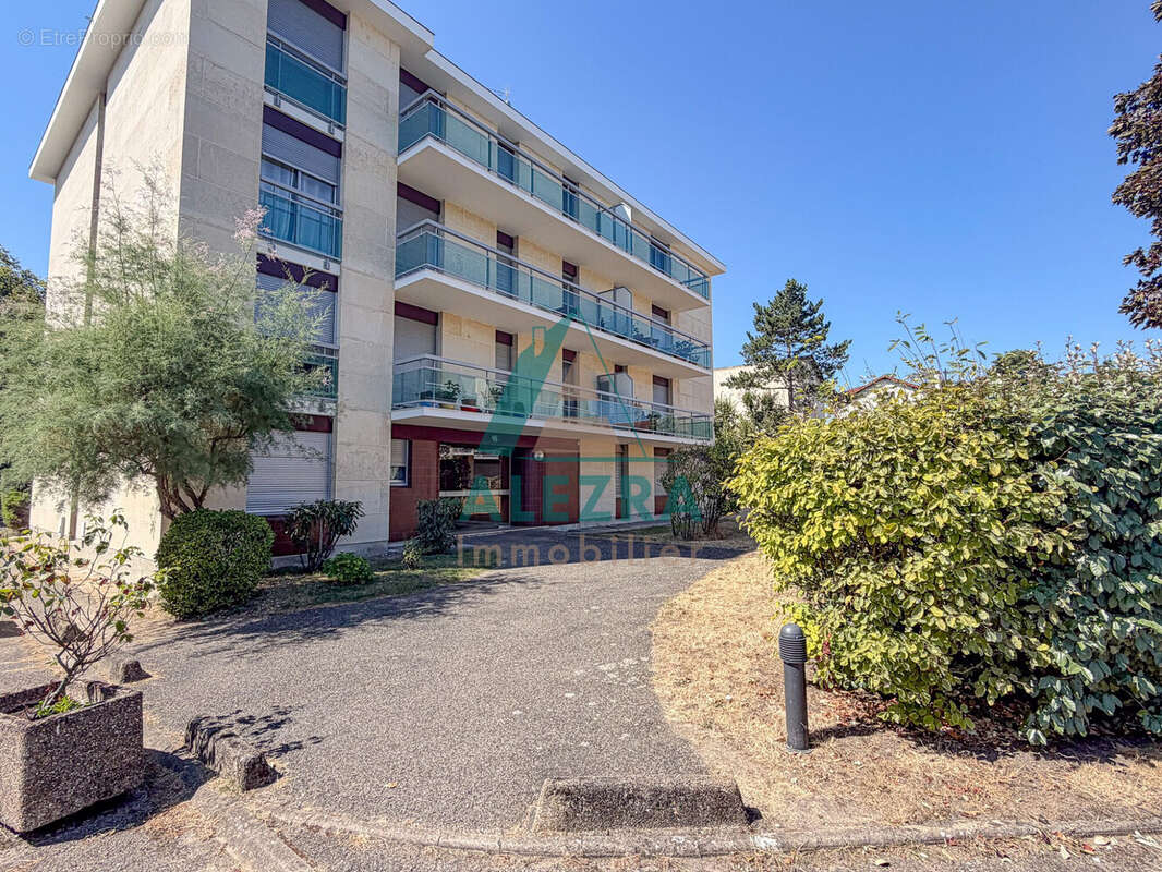 Appartement 74 m² à Maisons-Laffitte  - photo 6