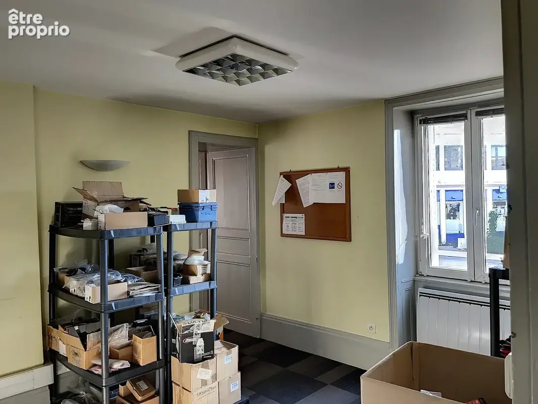 Immeuble de rapport avec bonne rentabilité - photo 5