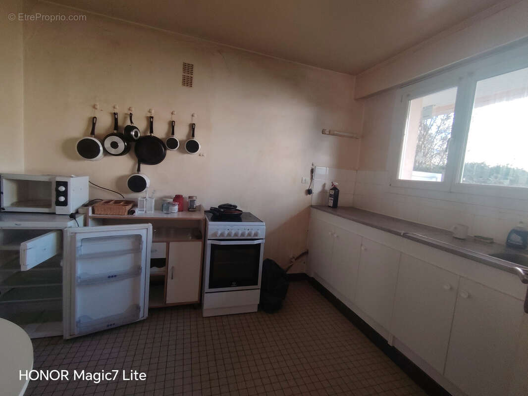 Maison à HEROUVILLE-SAINT-CLAIR