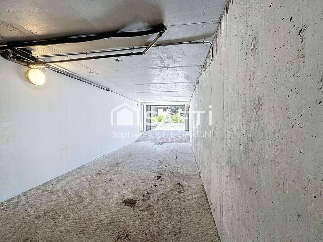 Photo 9 - Maison à MONTGENEVRE