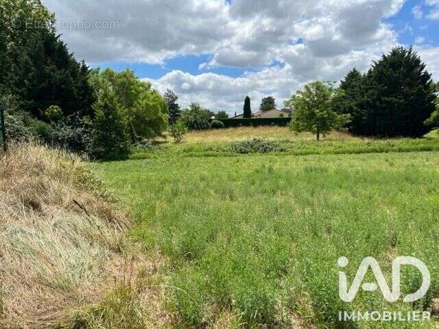 Terrain 3121 m² à Montaut  - photo 7