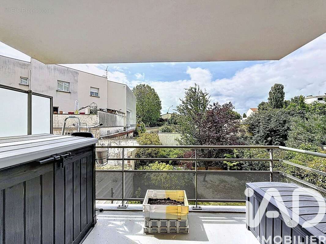 Photo 9 - Appartement à CHATENAY-MALABRY
