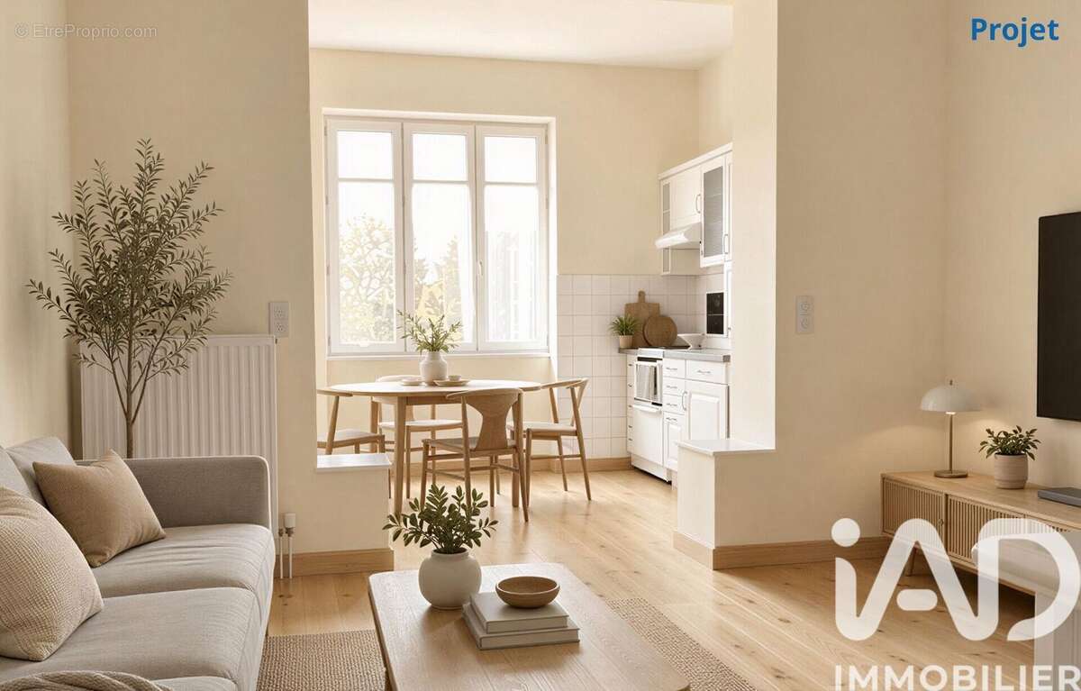 Photo 9 - Maison à NANTES