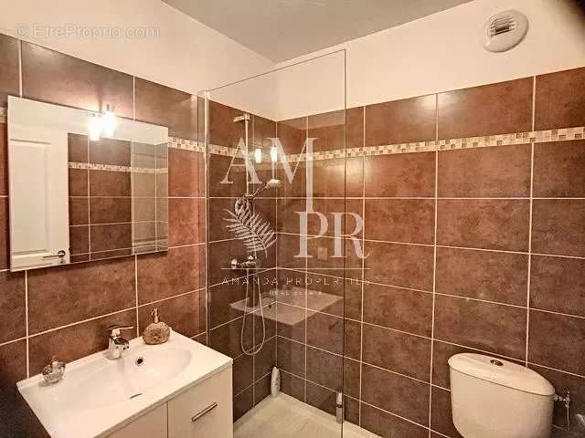 Appartement à LE CANNET