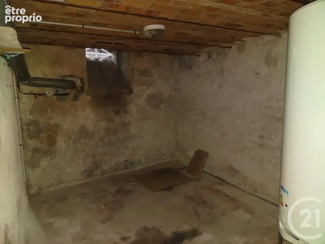 Maison 68 m² à Cosne-Cours-Sur-Loire  - photo 13