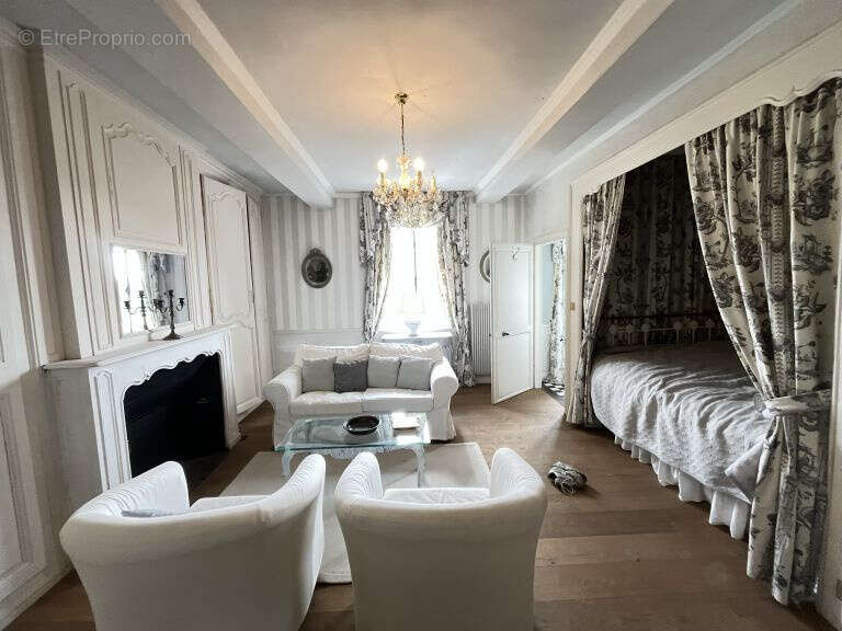Maison à FRESSIN