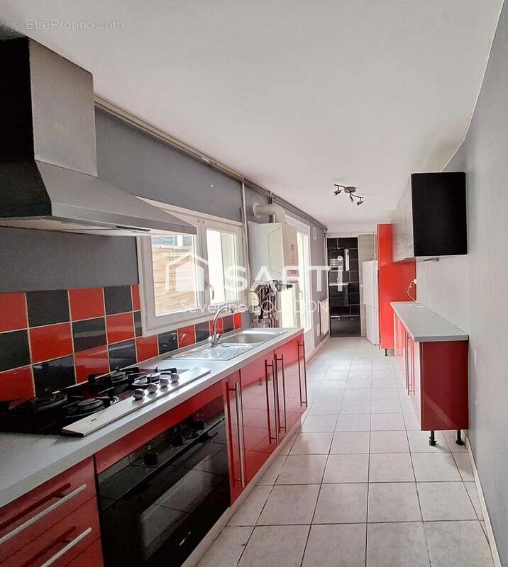 Photo 4 - Maison à HAUBOURDIN