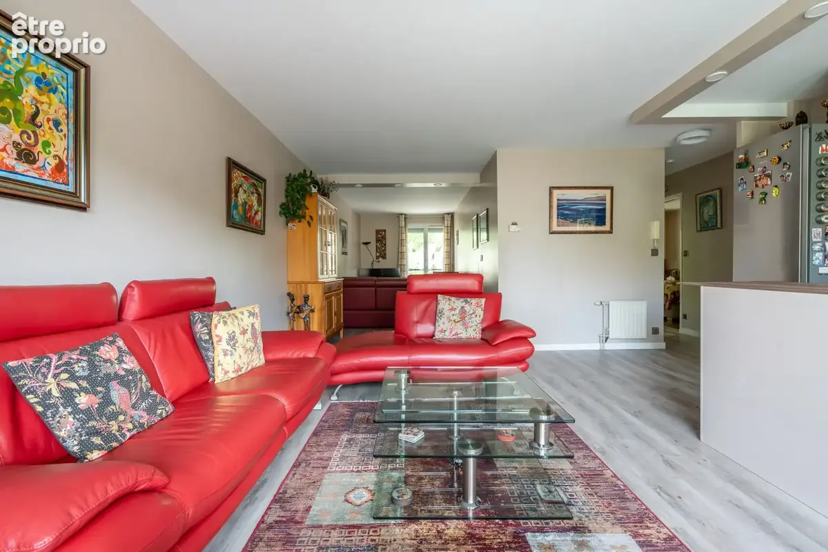 Appartement 68 m² à Bussy-Saint-Georges  - photo 5