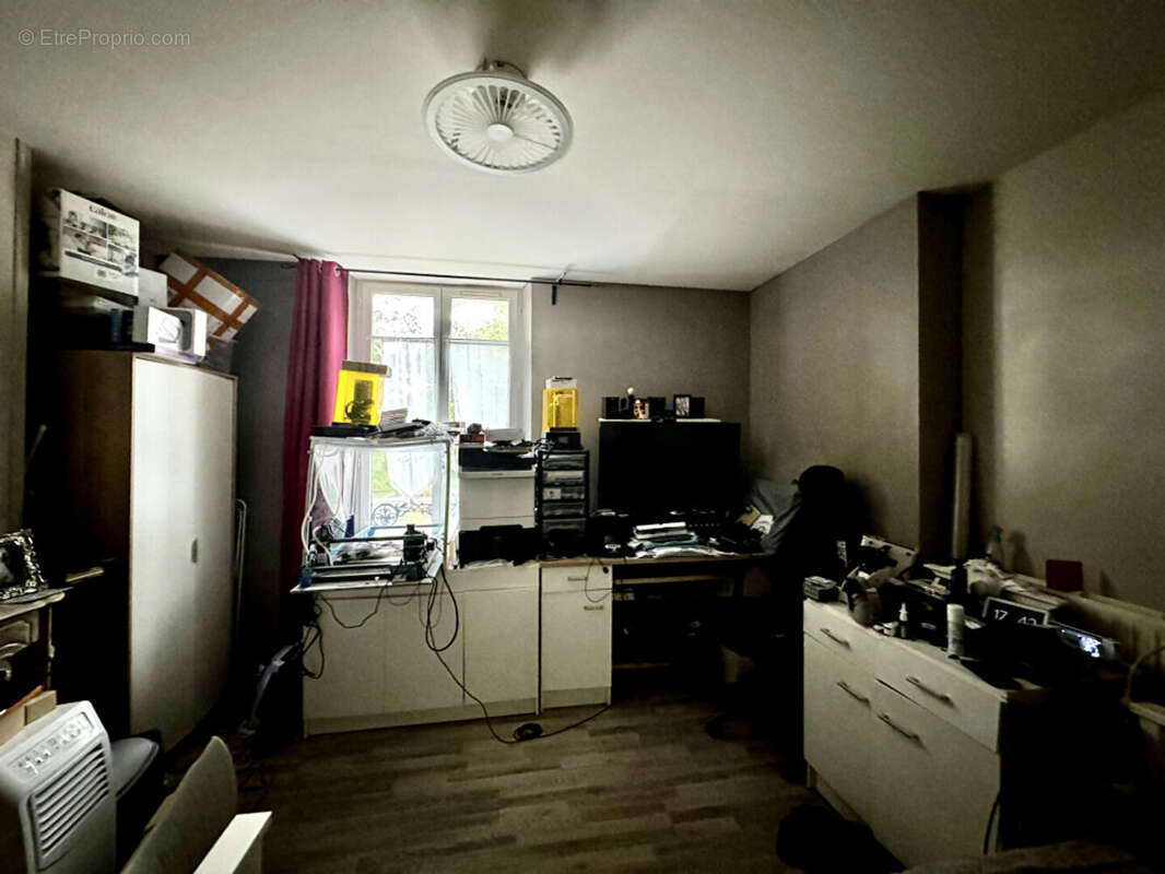 Appartement à COYE-LA-FORET