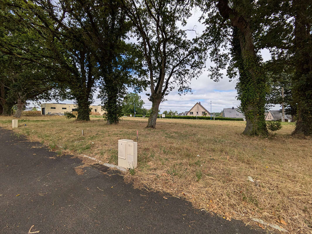 Saint-dolay bourg - photo 2