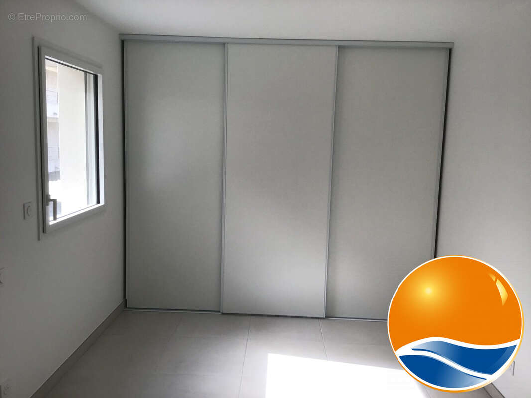 Appartement à PORT-LA-NOUVELLE