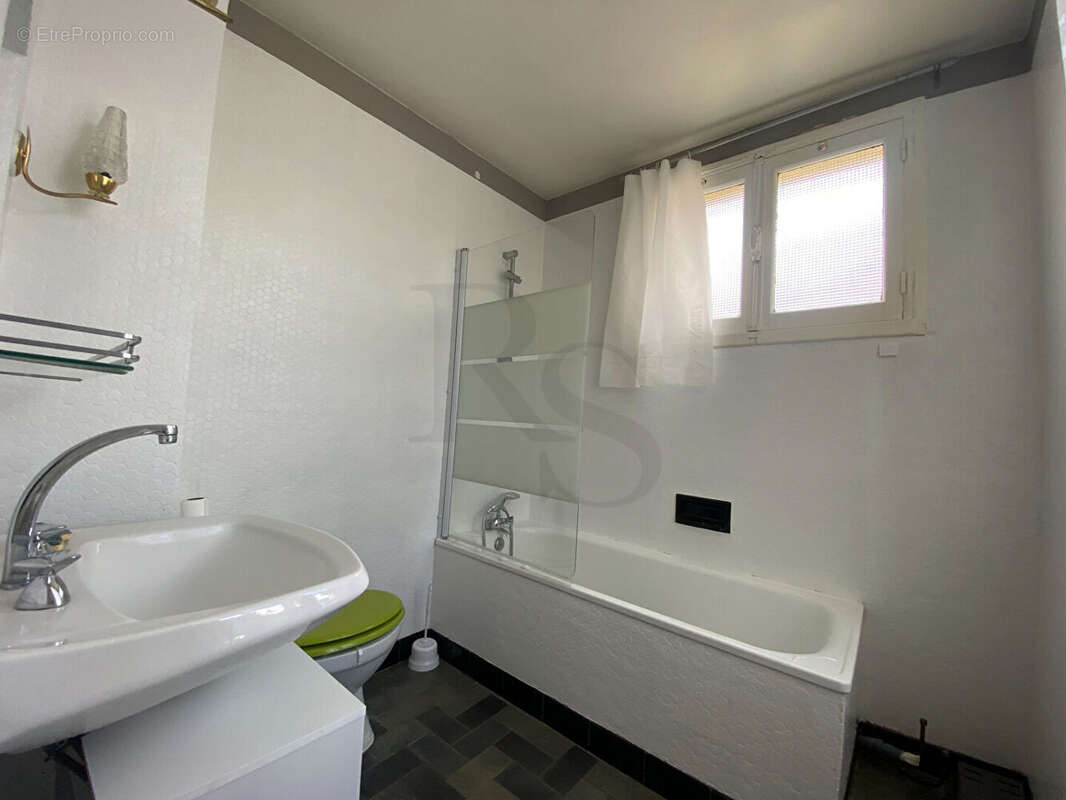 Maison à SAINT-MARS-D&#039;EGRENNE