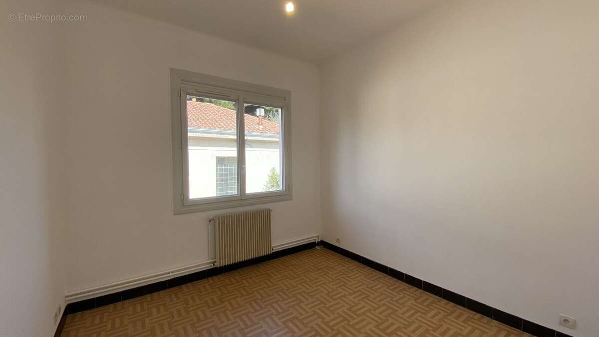 Maison à MONTPELLIER