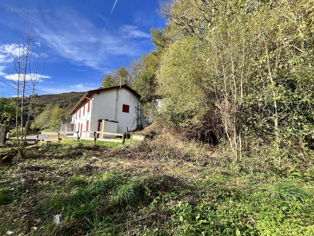 Photo 7 - Maison à SAINT-ETIENNE-DE-BAIGORRY