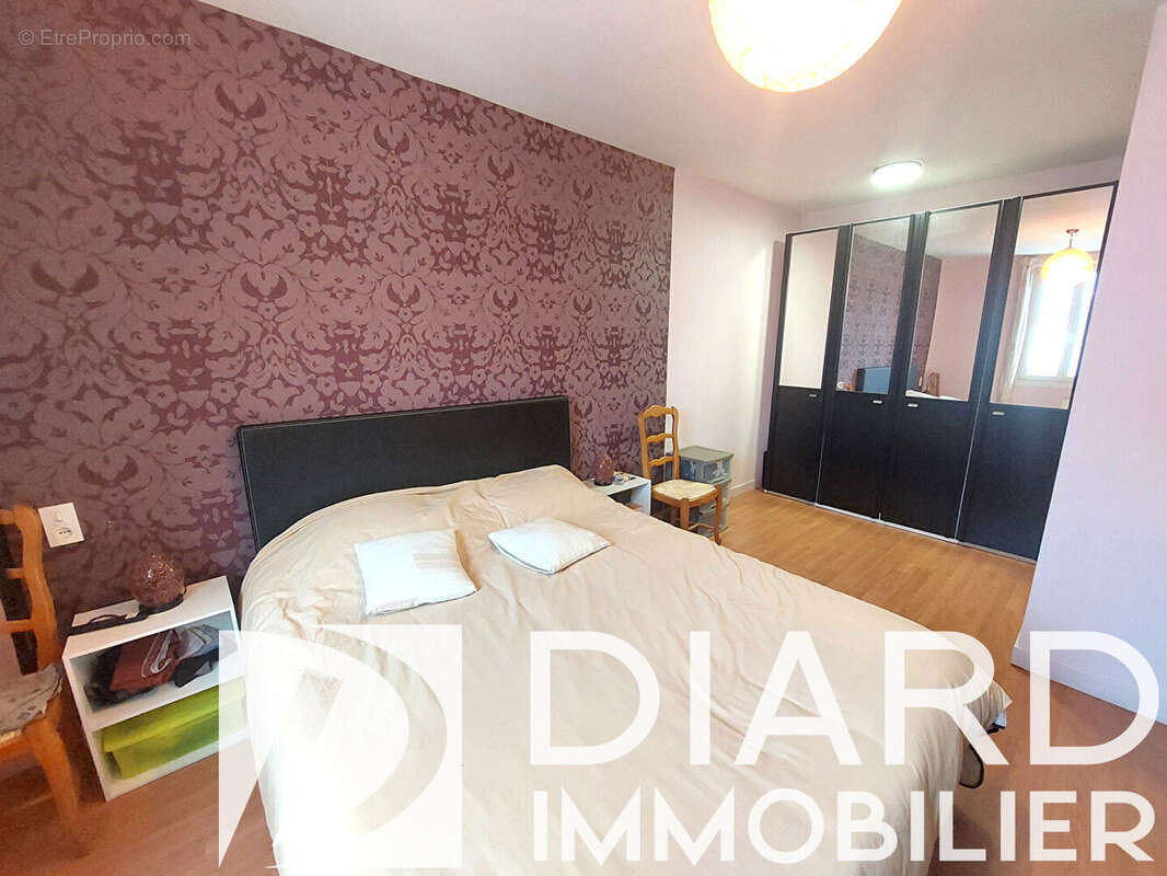 Maison 3 chambres LE PERTRE - 113 m2 - photo 4
