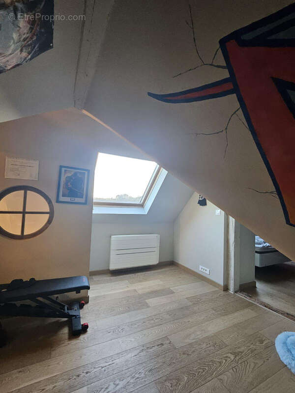 Maison à WISSEMBOURG