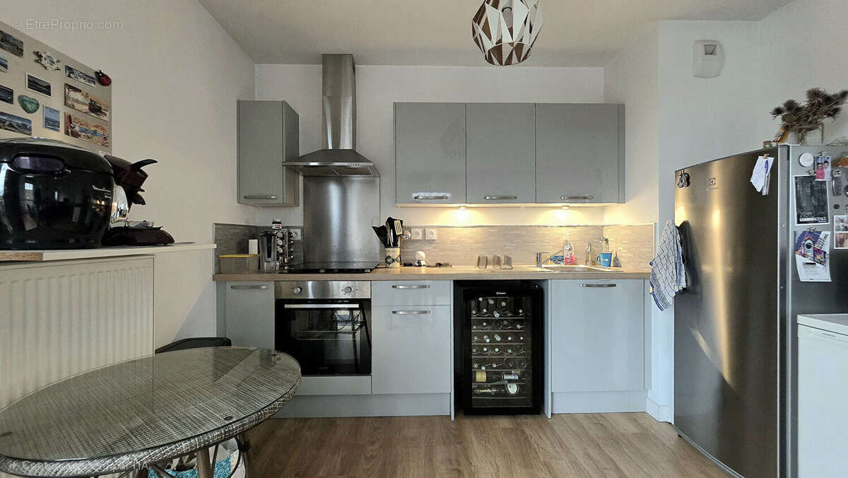 Appartement à WASQUEHAL