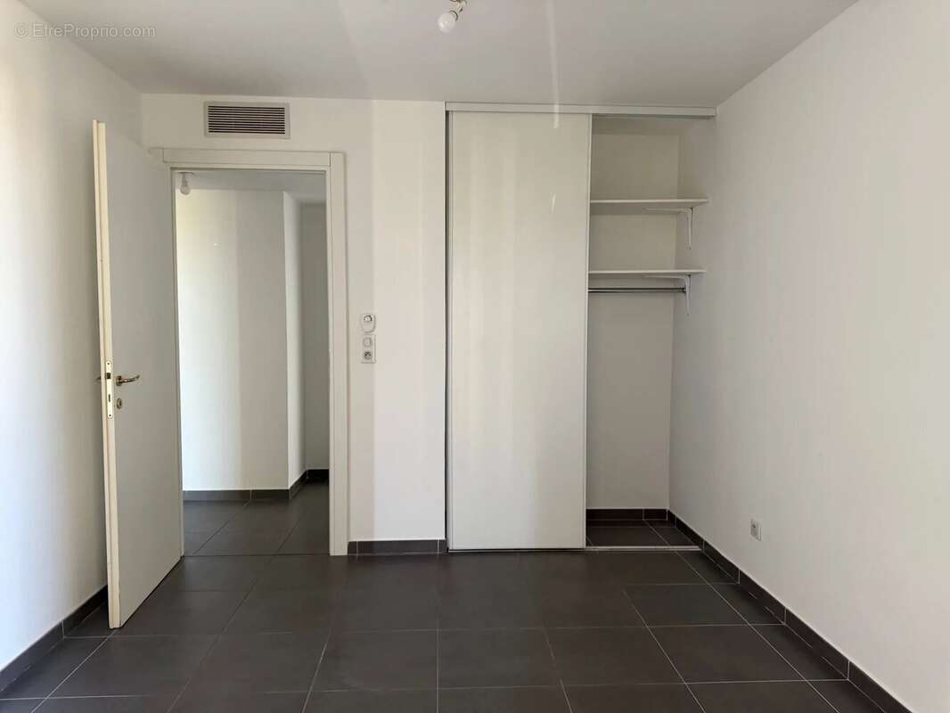 Appartement à BORGO