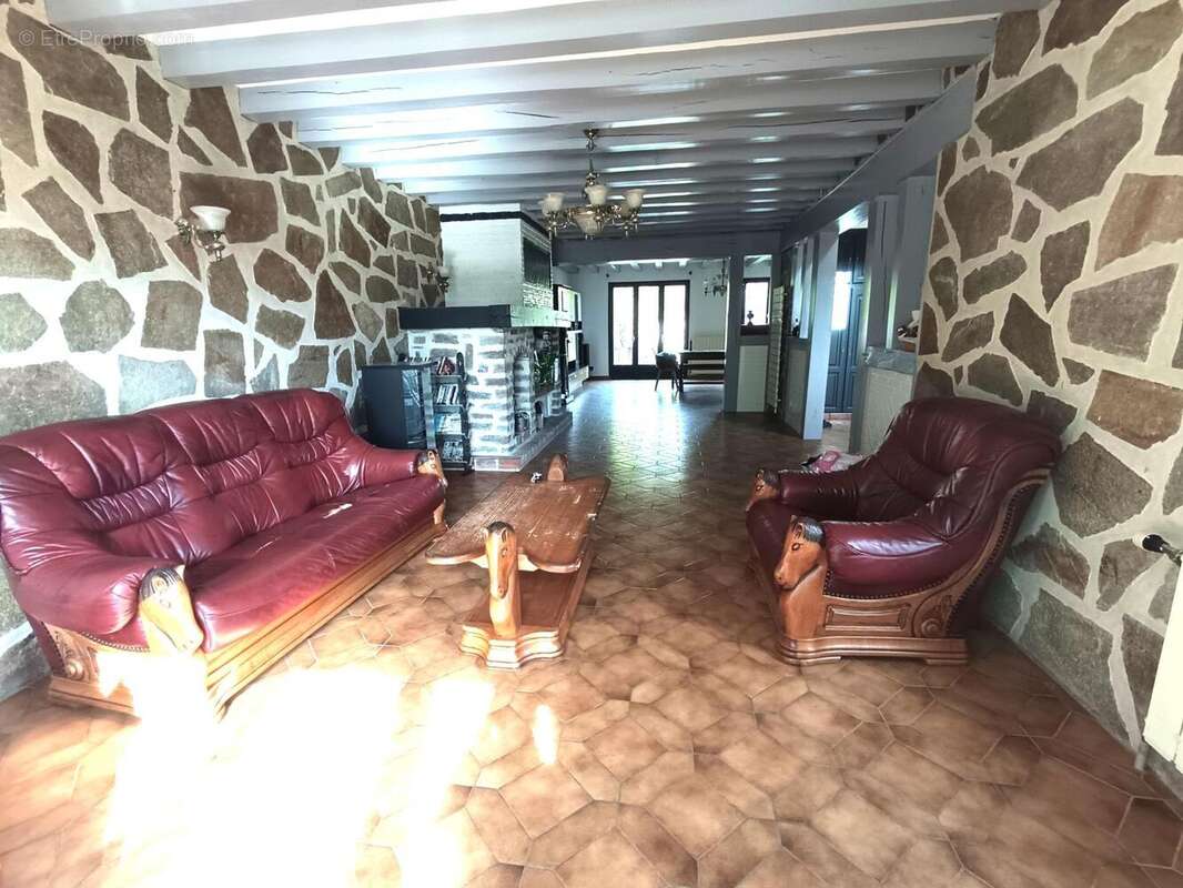 Photo 3 - Maison à CONFLANS-SAINTE-HONORINE