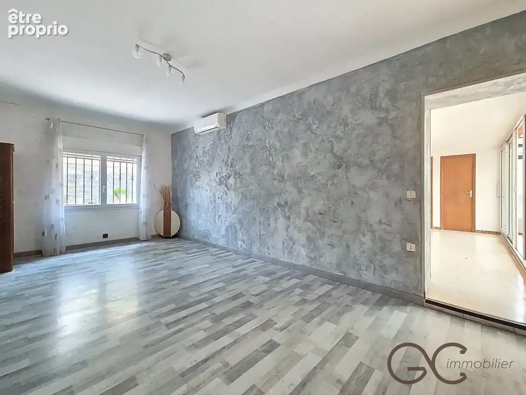 Maison 86 m² à Puissalicon  - photo 7