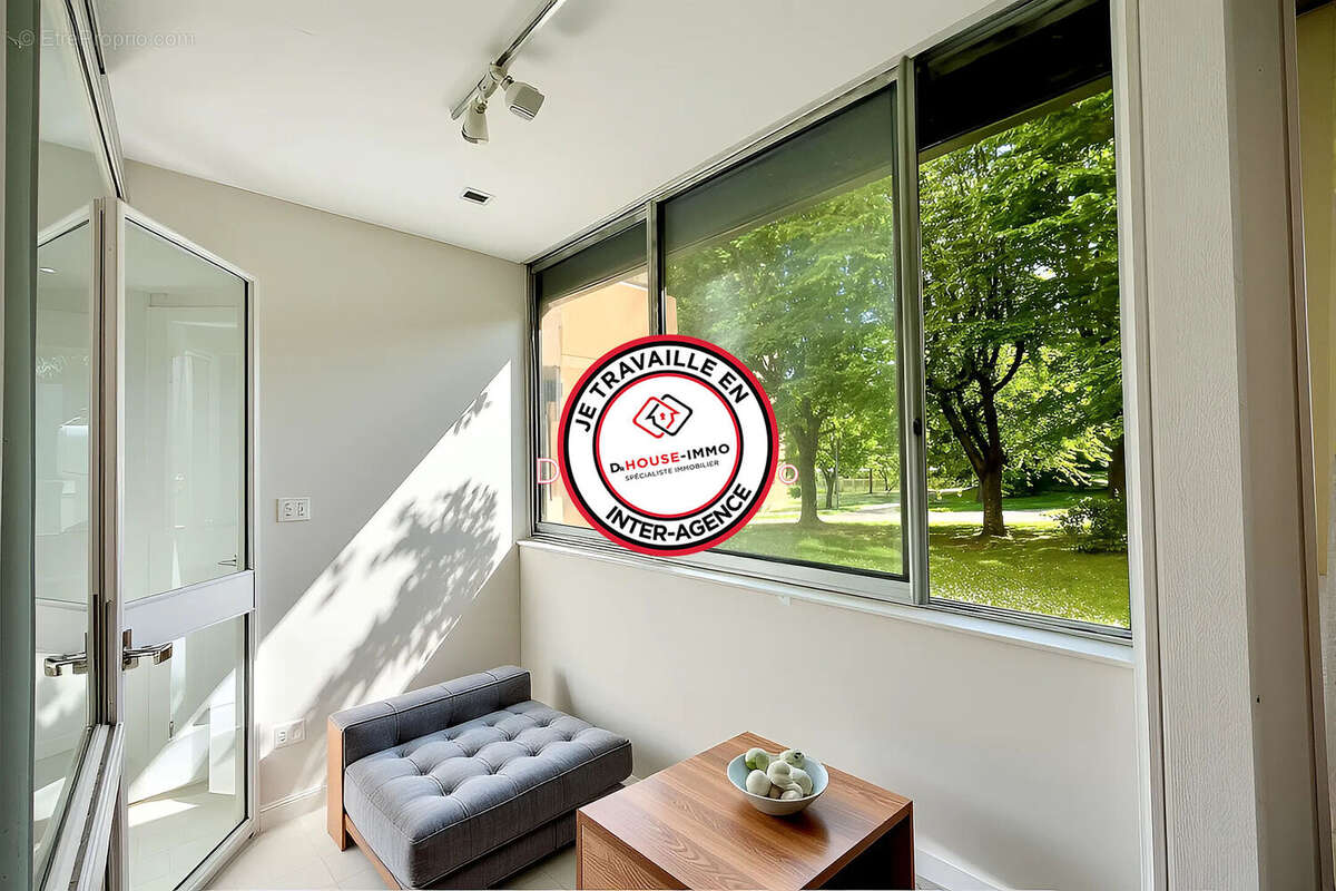 Appartement à CHAMPS-SUR-MARNE