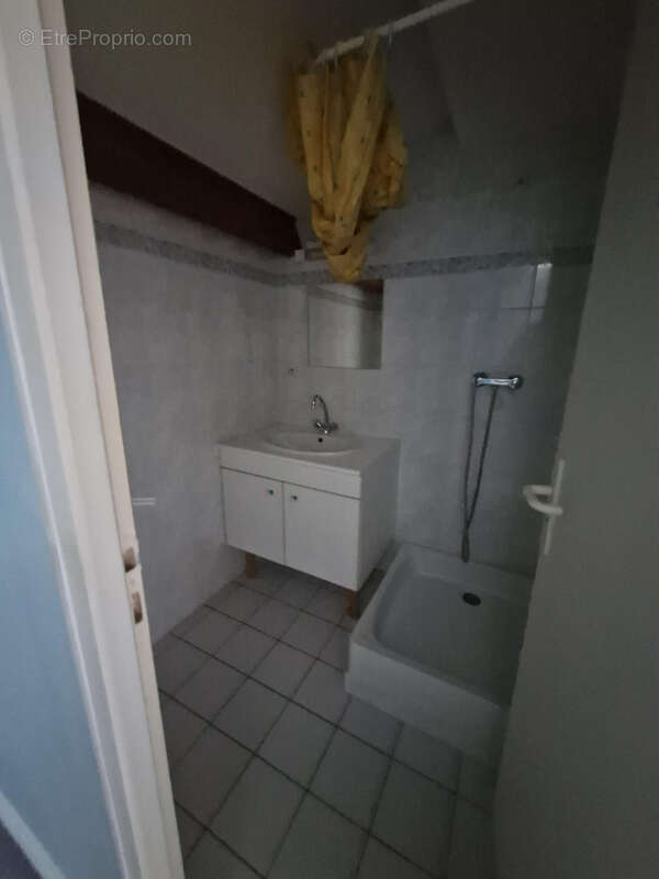 Appartement à MESCHERS-SUR-GIRONDE