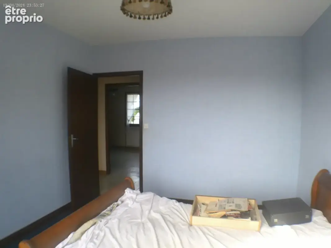 Chateaubernard a vendre maison en pierre - photo 17