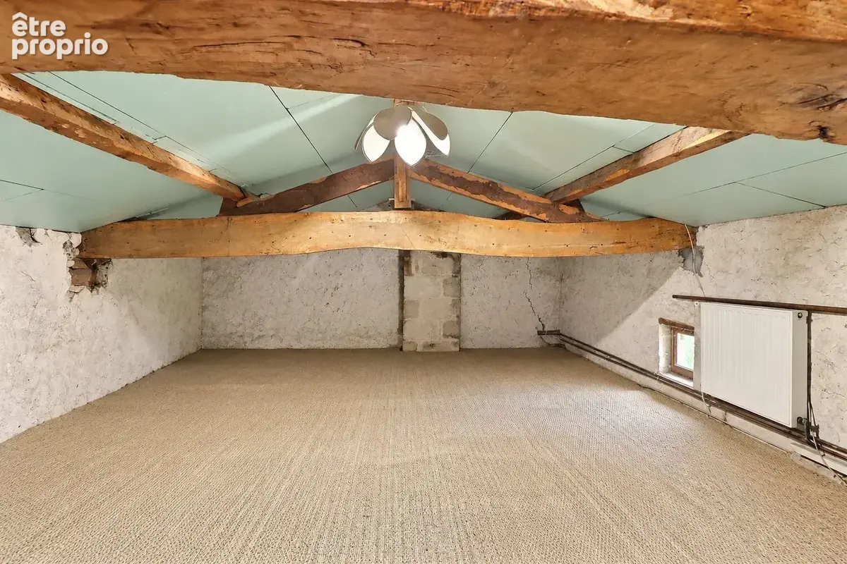Maison de charme 105 m² avec piscine - photo 9