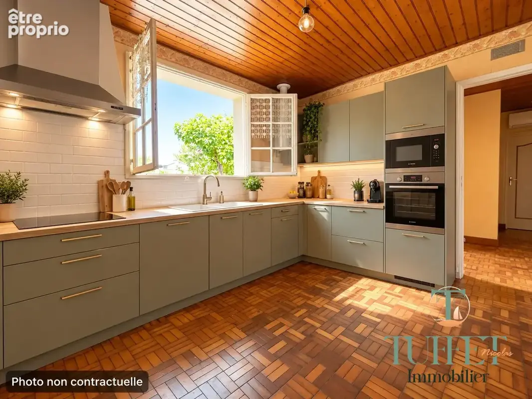 Maison 6 pièces 96 m² à vendre à La Tremblade (17390) - photo 6
