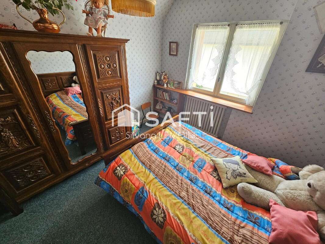 Photo 7 - Maison à LA CHEZE