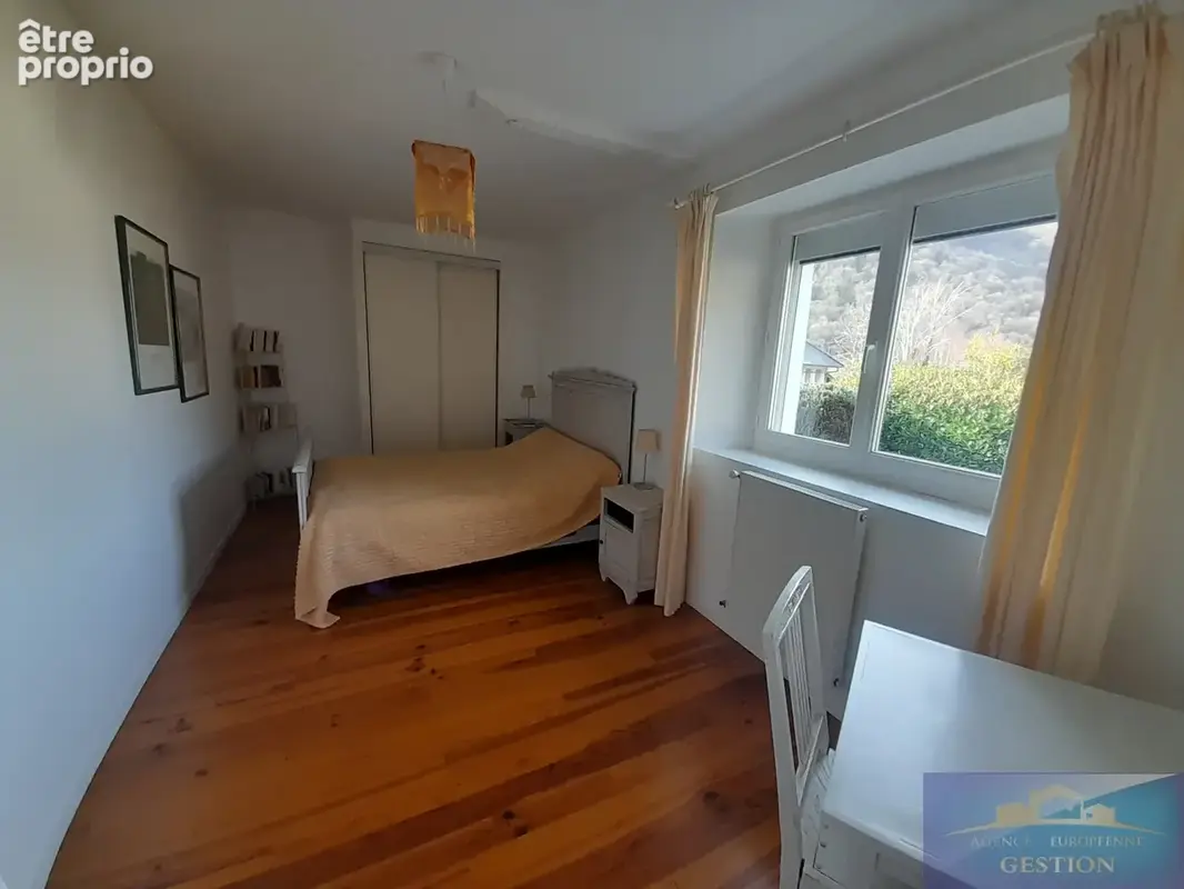 Maison familiale composée de deux logements avec jardin - photo 24