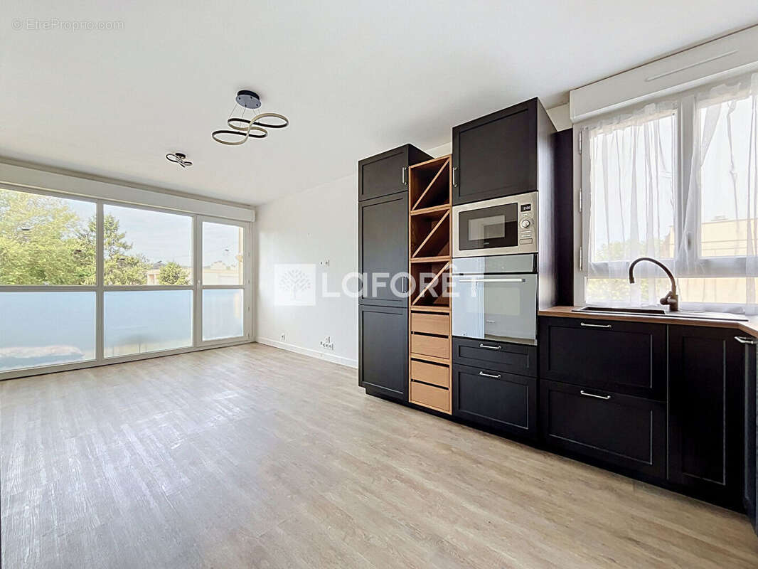 Appartement  T4 à Gaillon - photo 2