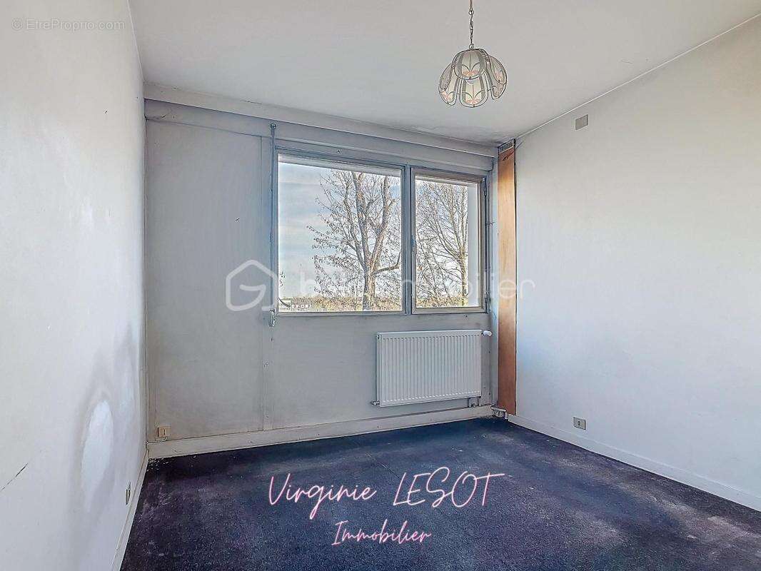 Appartement à VAIRES-SUR-MARNE