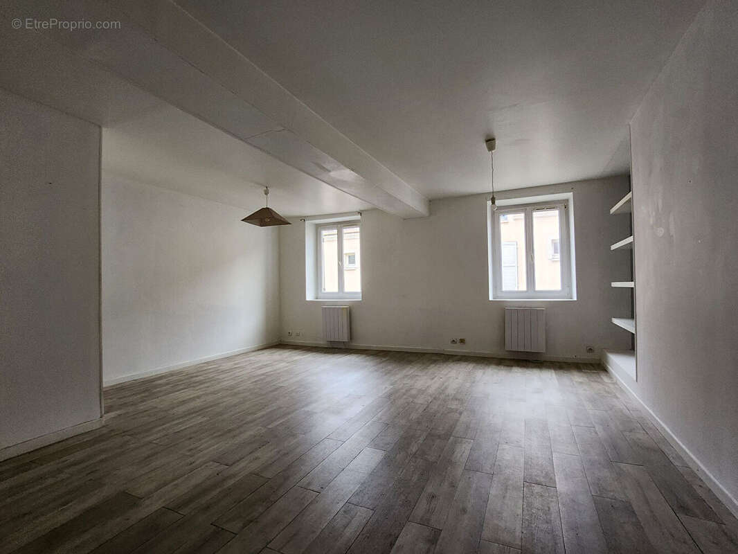 Appartement à TAVERNY