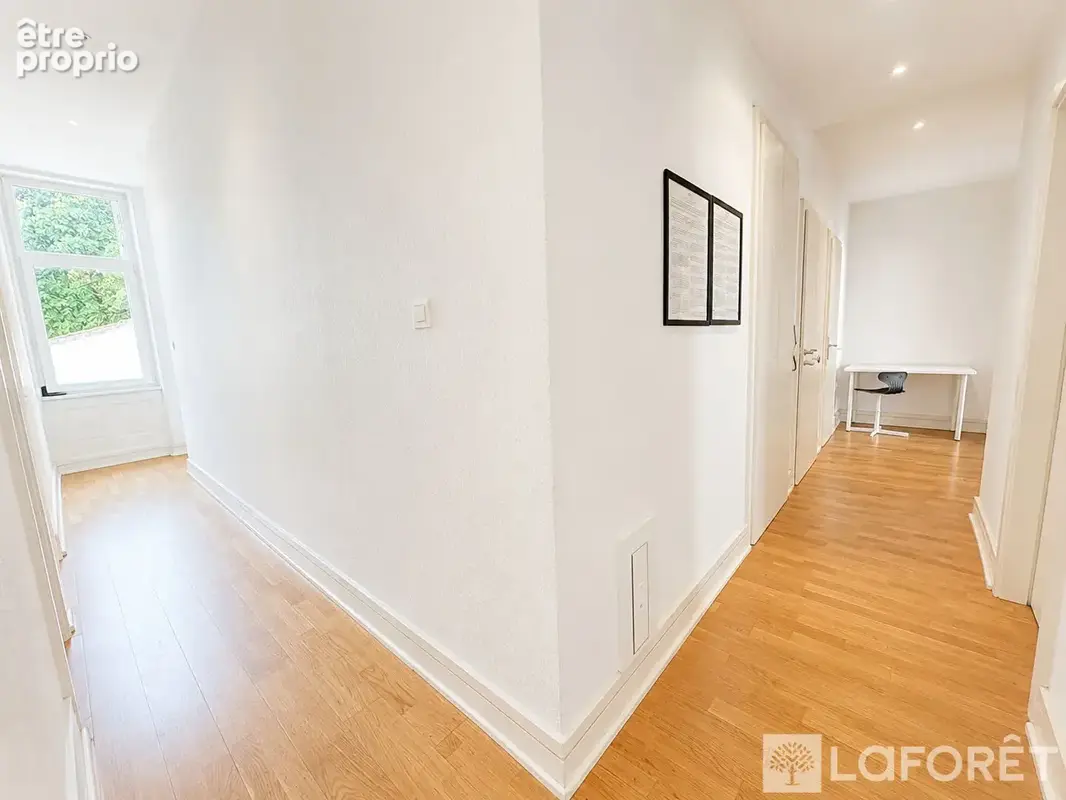 Appartement Strasbourg 4 pièce(s) 110 m2 - photo 7