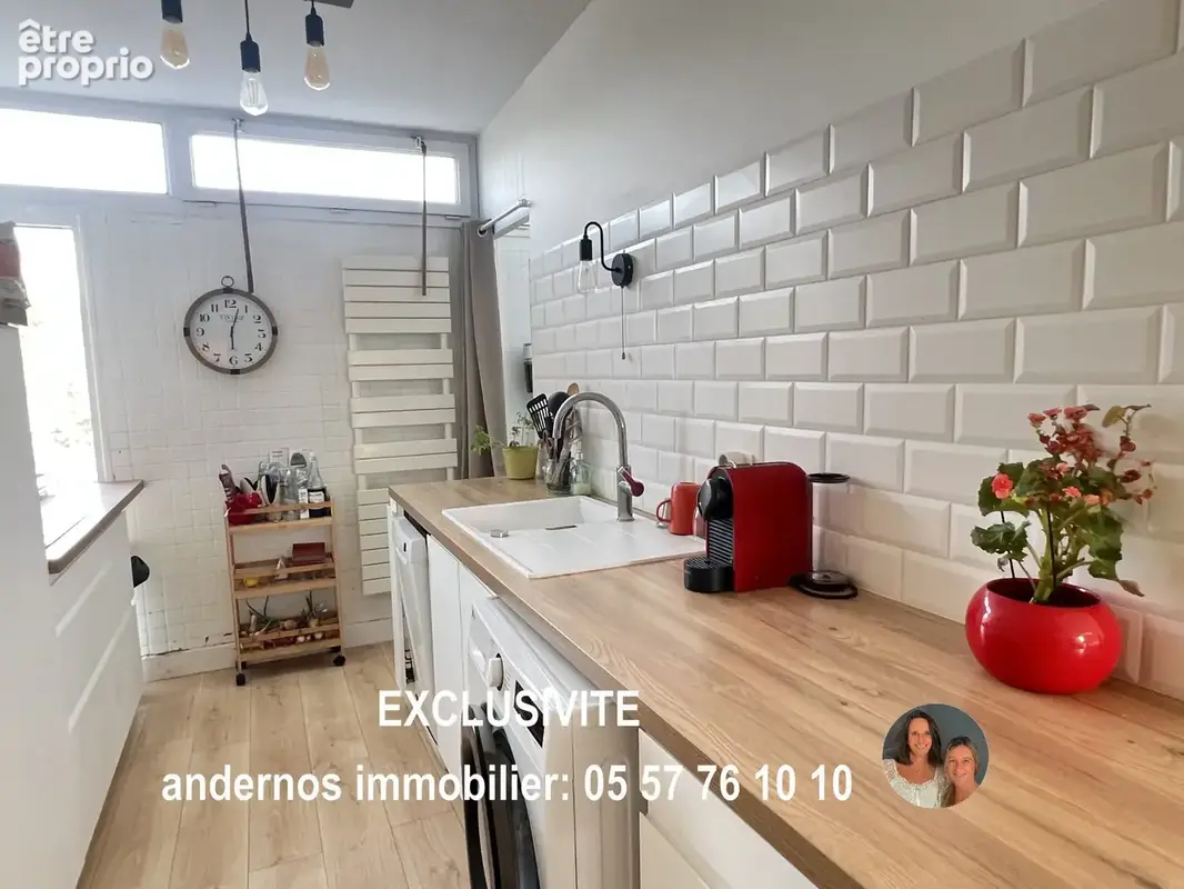 Appartement 4 pièces 72 m² à vendre à Andernos-Les-Bains (33510) - photo 4