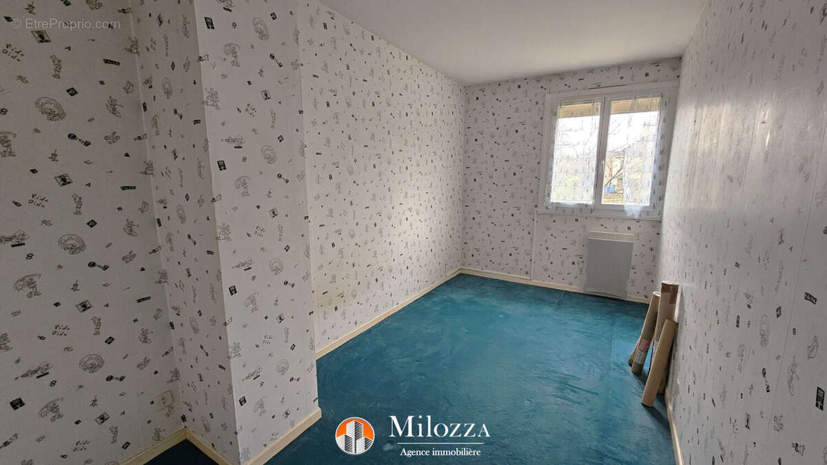 Maison à VILLEFONTAINE