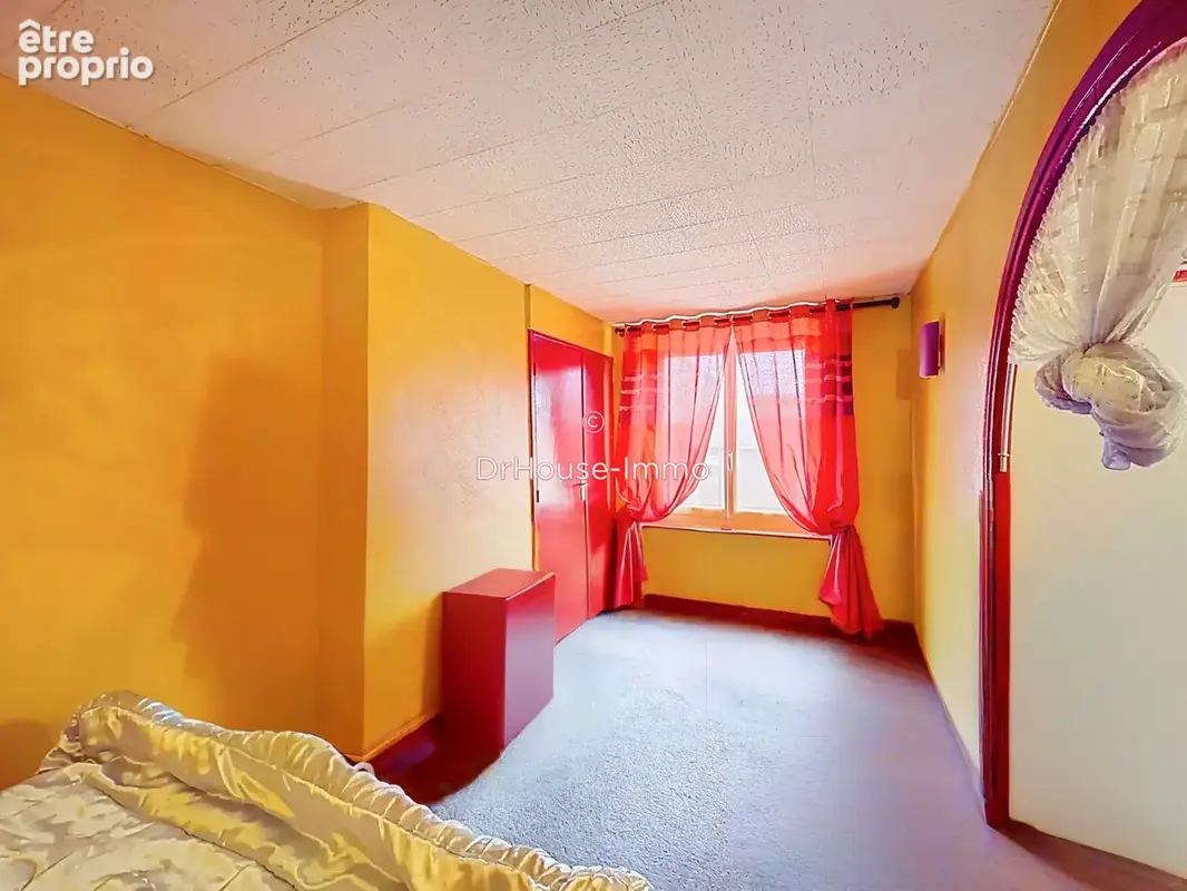 Appartement 4 pièces 69 m² à vendre à Saint-Etienne (42000) - photo 97