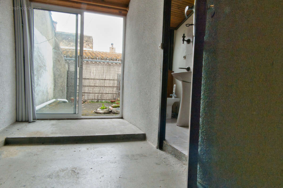 Maison à LABASTIDE-EN-VAL