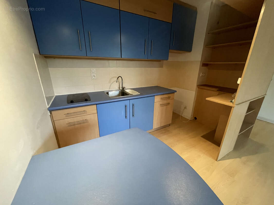 Appartement à AVRANCHES