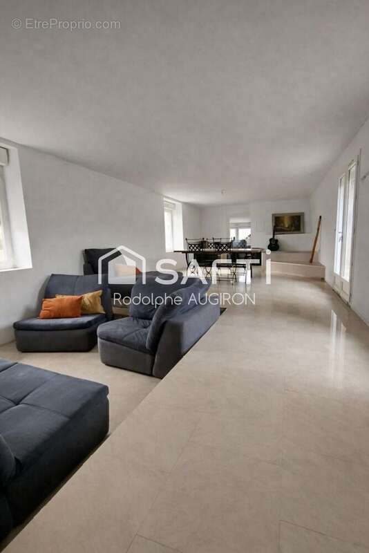 Maison 140 m² à La Colombe  - photo 4
